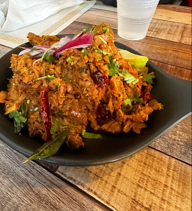 ADDA Bistro and Dining
