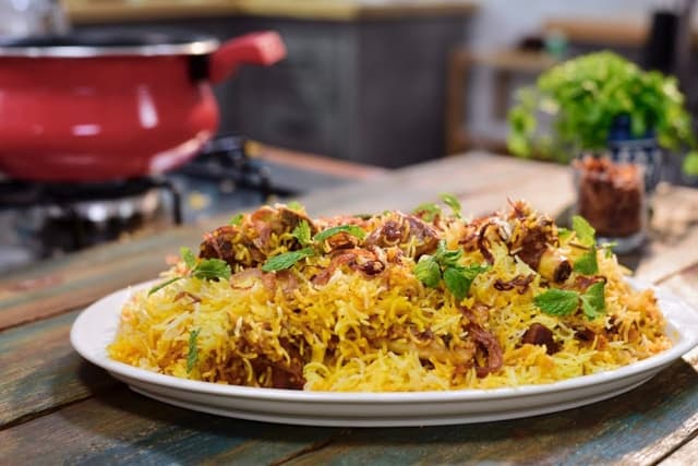 ADDA Bistro and Dining