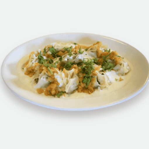 Afghan Kebab
