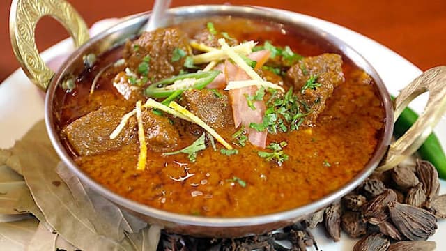 Almadina Biryani Hut