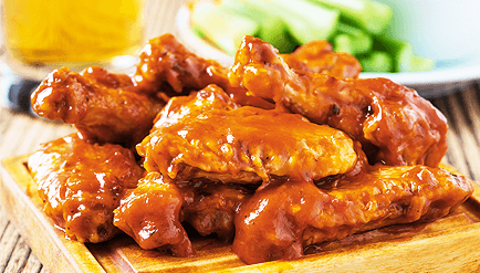 America's Best Wings