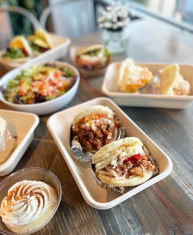 Arepa Culture