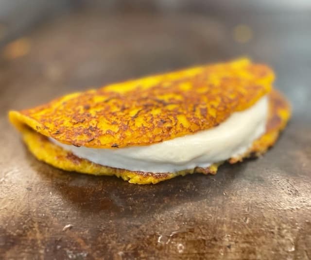 Arepa Culture