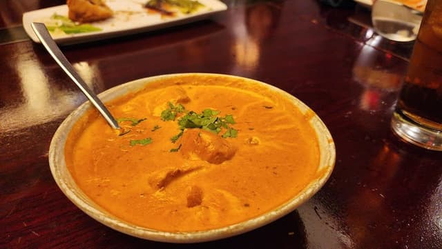 Azitra Indian Culinary Nirvana