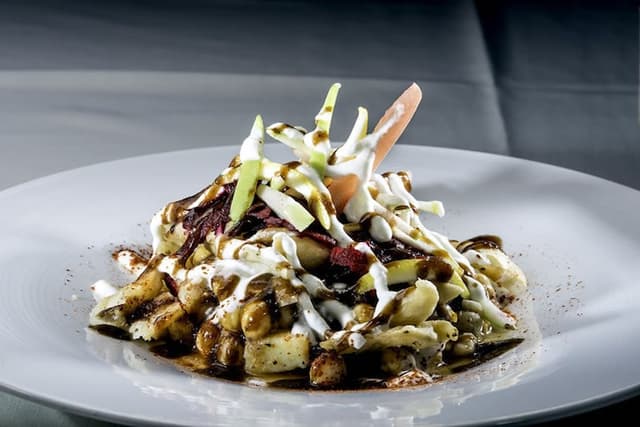 Azitra Indian Culinary Nirvana