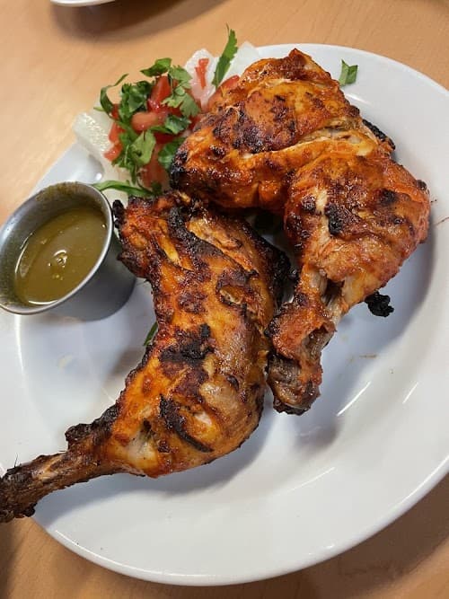 Biryani Express