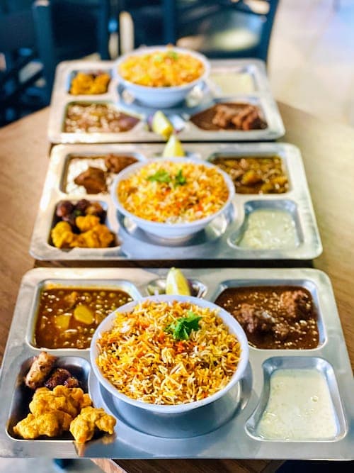 Biryani Xprx Indian & Indo Chinese Cuisine