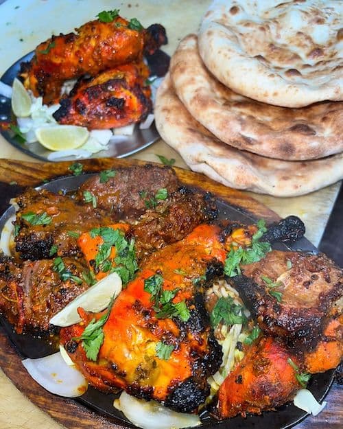 Kinara Fusion Kitchen