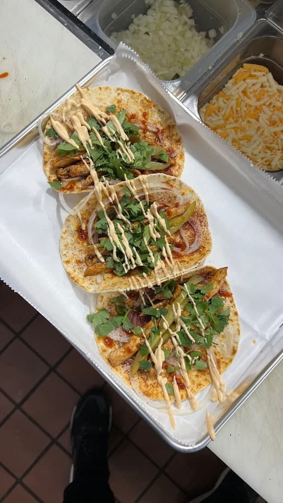 Meat & Bite