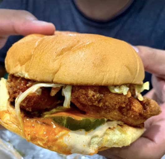 Meat & Bite