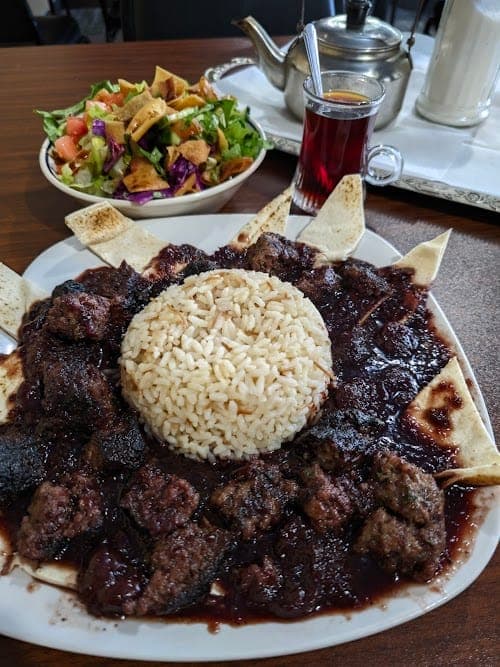 Al Chabab