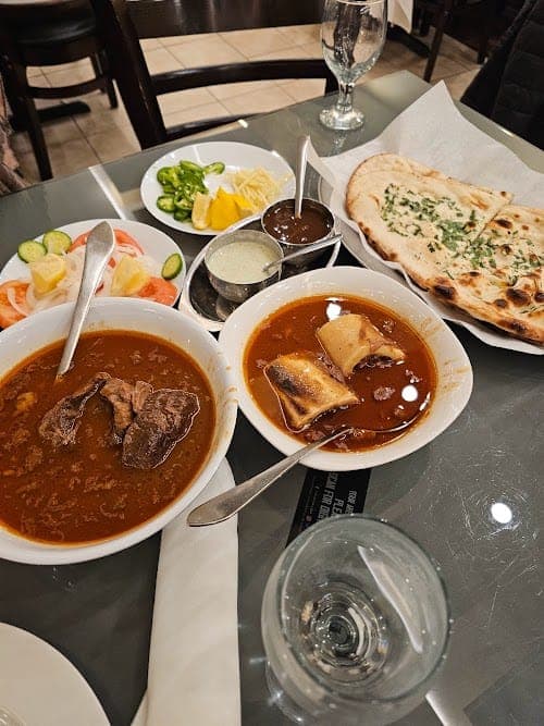 Ali's Nihari & BBQ
