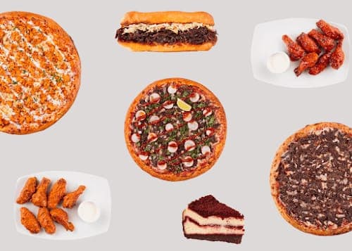 BiG AL’S Pizzeria