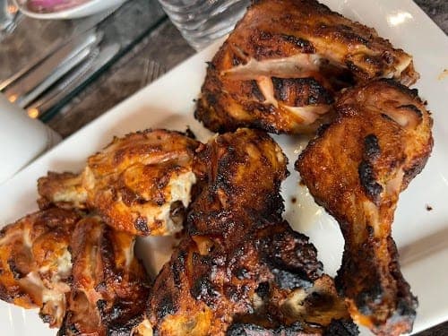 BK Khan BBQ