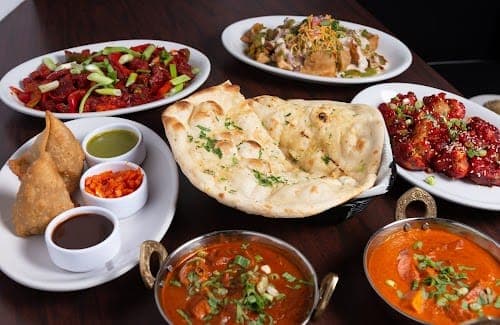 Bombay Curry
