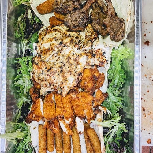 Cedarland Restaurant
