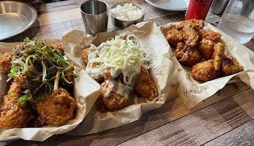 Chicken Bee