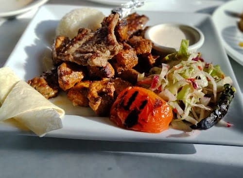 Istanbul Restaurant