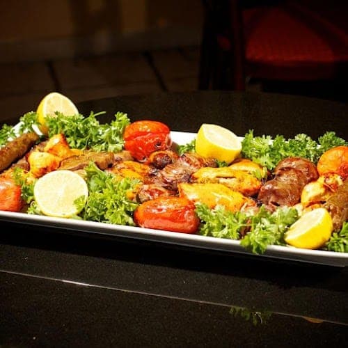Kababi Cafe by Kuluck