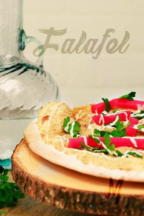 Manoush'eh