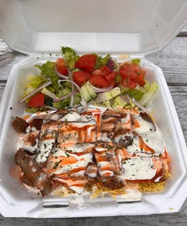 My Gyro