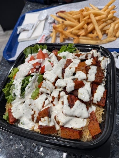 New York Grill