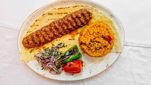 Ottoman Taverna