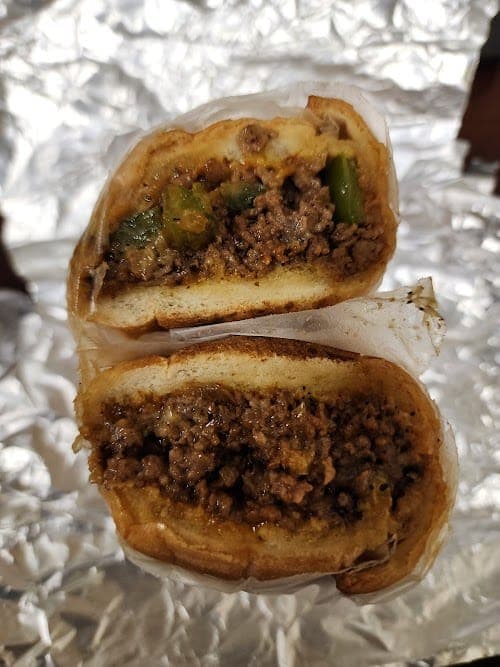 Pirate's Deli