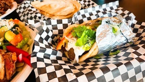Pita Town
