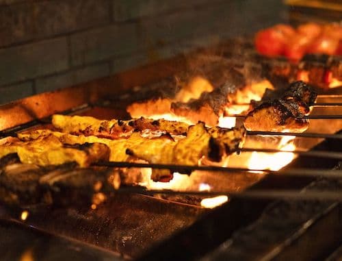 Rumi's Kitchen - DC