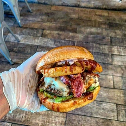 Urban Skillet