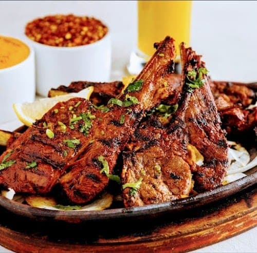 Aga's Restaurant & Catering