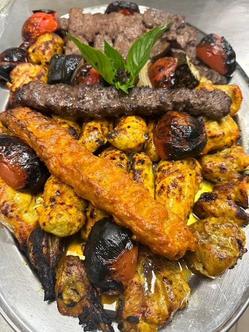 Avesta Persian Middle Eastern