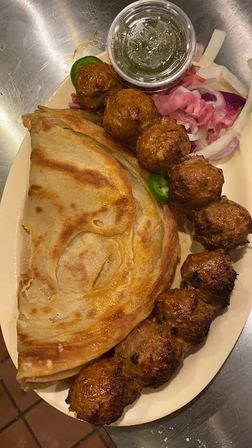 Beba BBQ (ZABIHA HALAL)