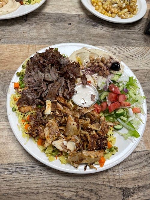 Bilad Restaurant and Bakery