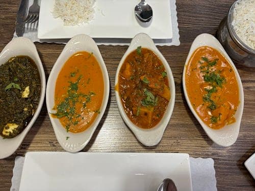 Chaska Indian Cuisine