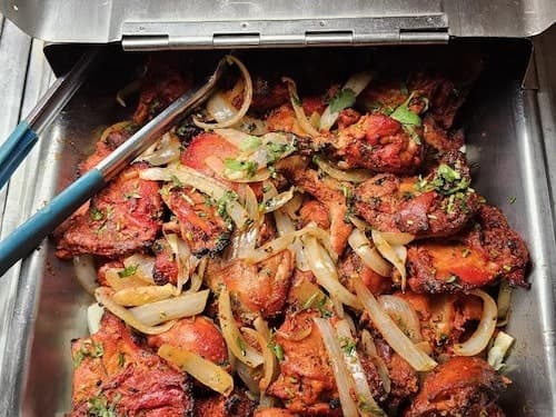 Cinnamon Bistro Indian Cuisine