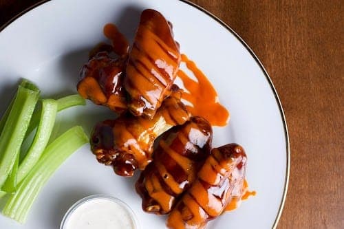 City Grill & Wings - Harrisburg