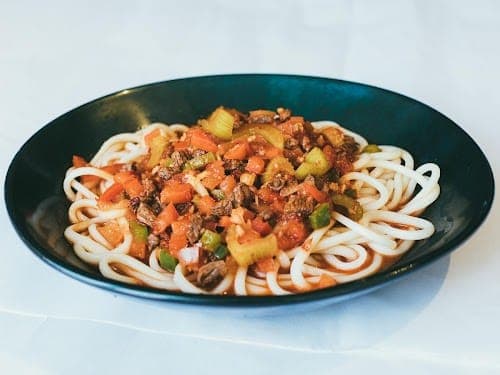 Dolan Uyghur Restaurant