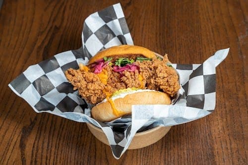 Hen House Nyc