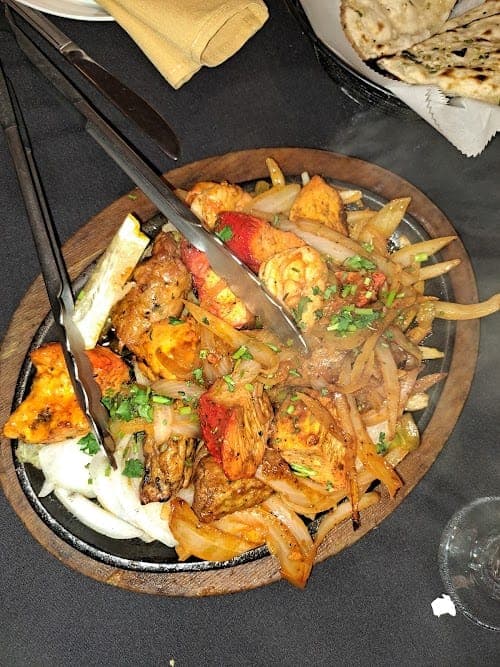 Kasturi Indian Cuisine