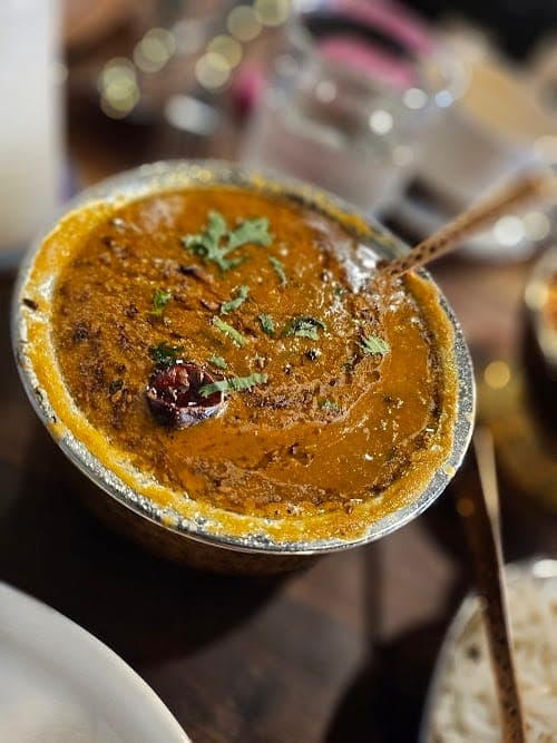 Maharaja Bistro & Cafe