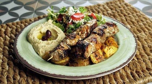 Neomonde Mediterranean Morrisville