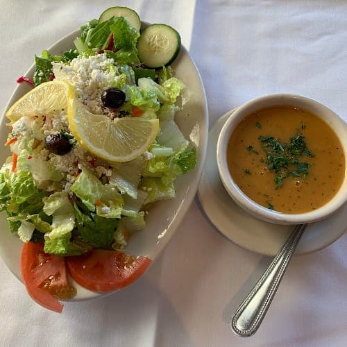 Pasha Turkish Restaurant