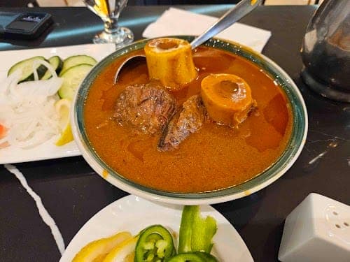 Sabri Nihari Restaurant