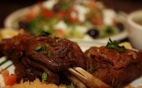 Yemen Café & Restaurant